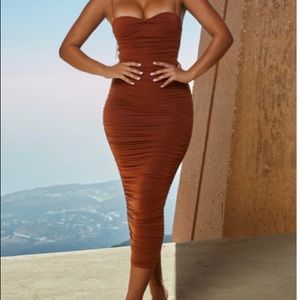 Oh Polly dress [new]